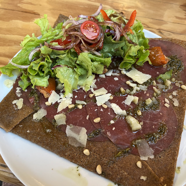 Carpaccio