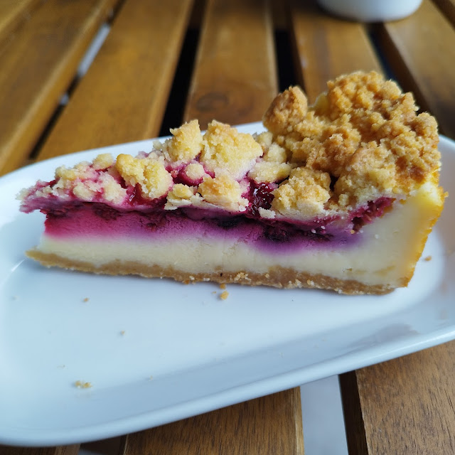 Tarta de Queso