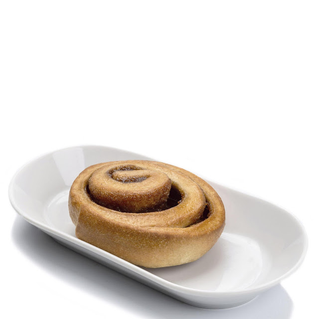 Rollito de Canela