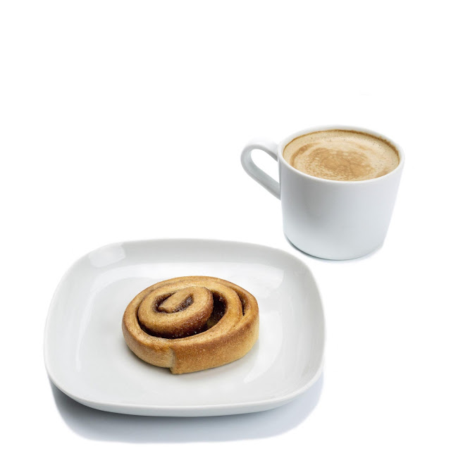 Desayuno Escandinavo