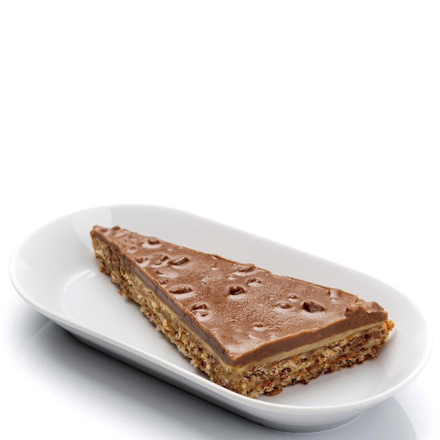 Tarta Daim