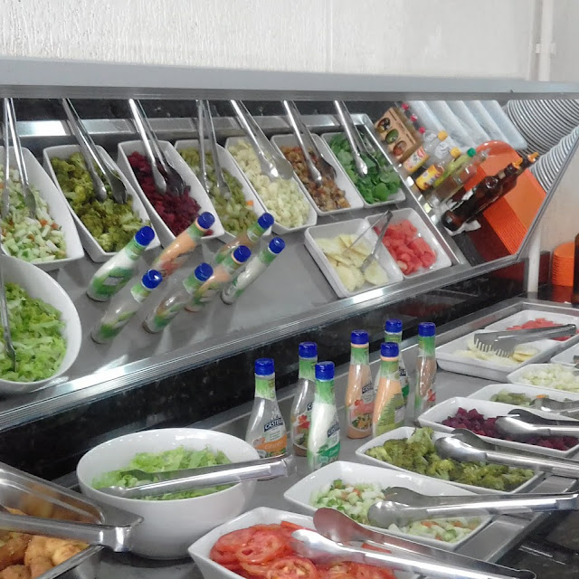 Salads