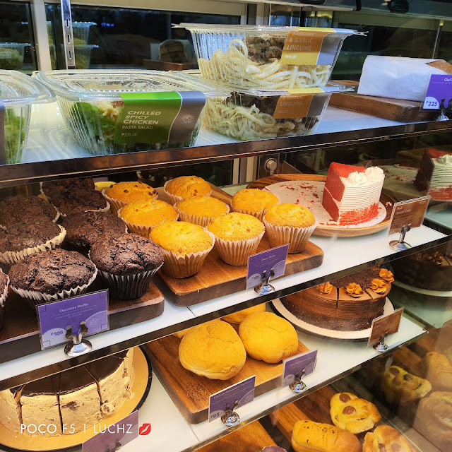 Pastries