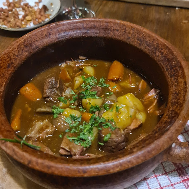 Beauf Bourguignon
