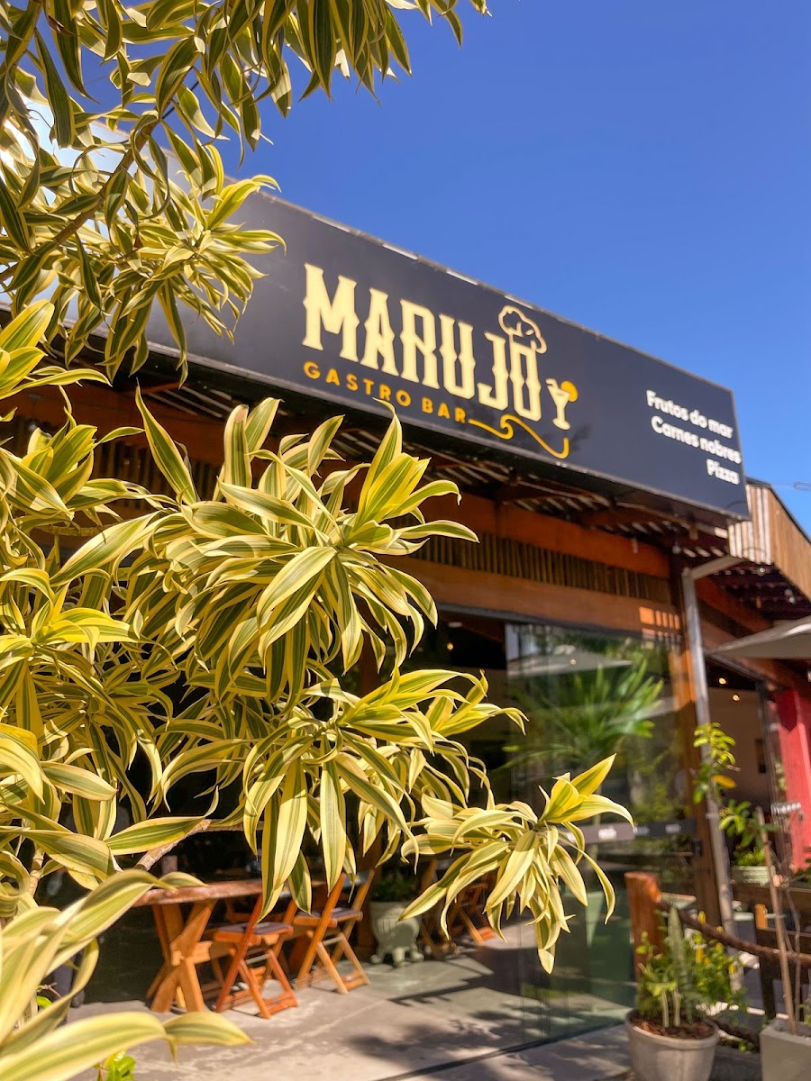 Marujo Gastro Bar