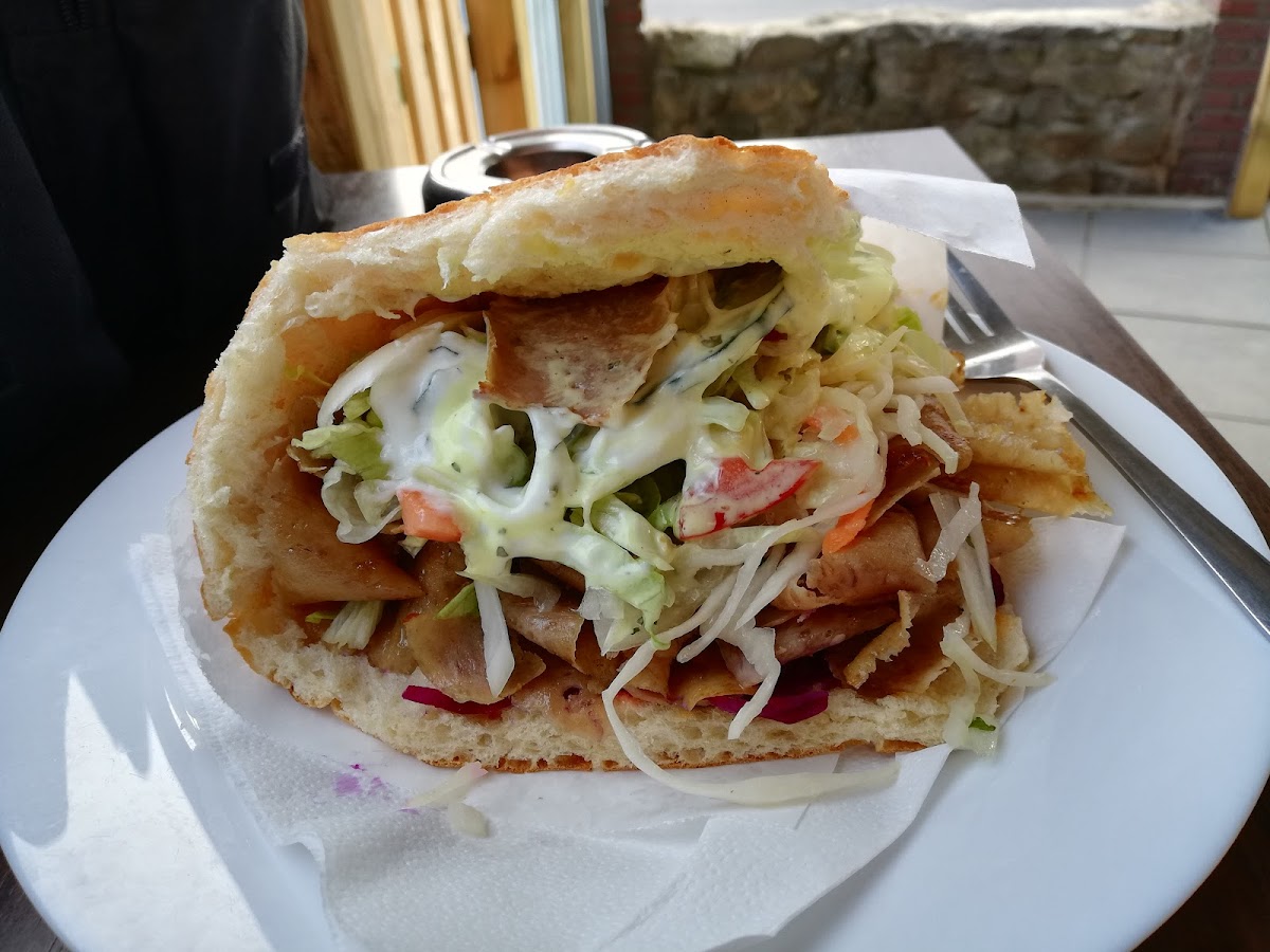 Deister Döner