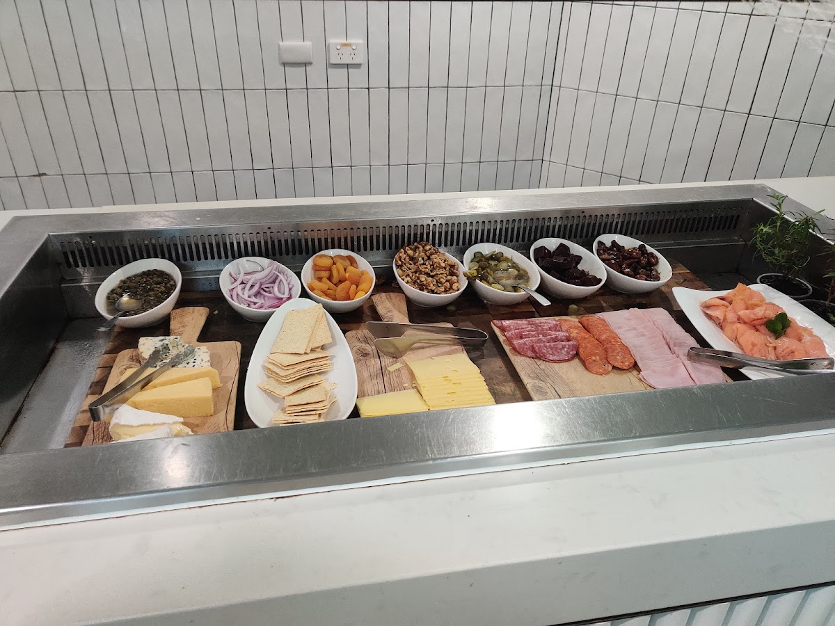 Graze Interactive Dining