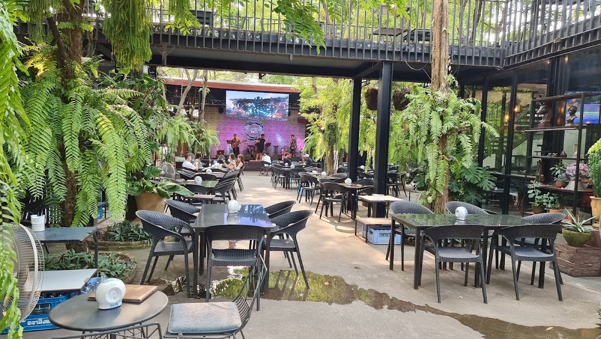 Bar’ista Brasserie