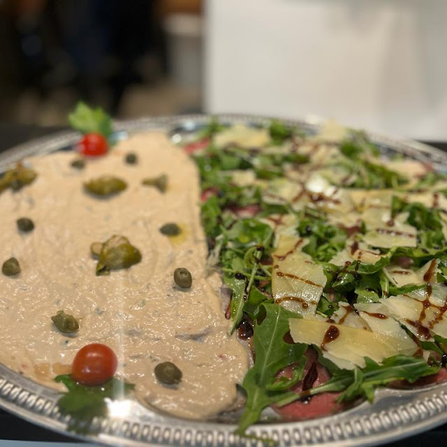 Vitello Tonnato