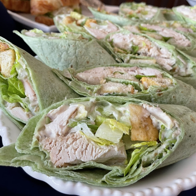 Wrap