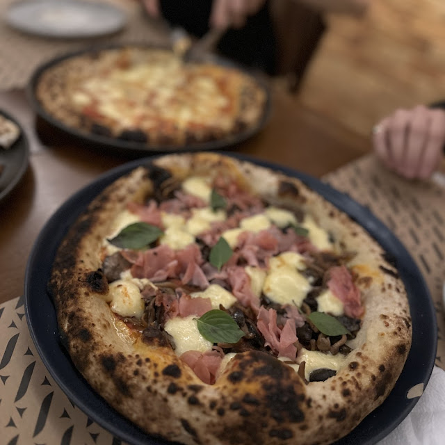 Pizzaiolo