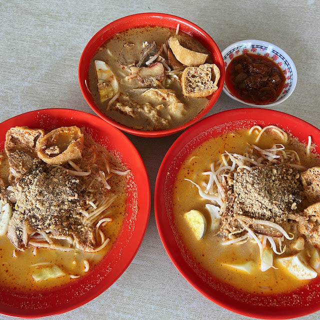 Laksa