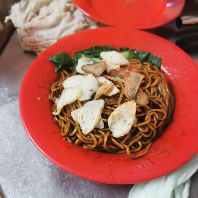 Mee Kicap
