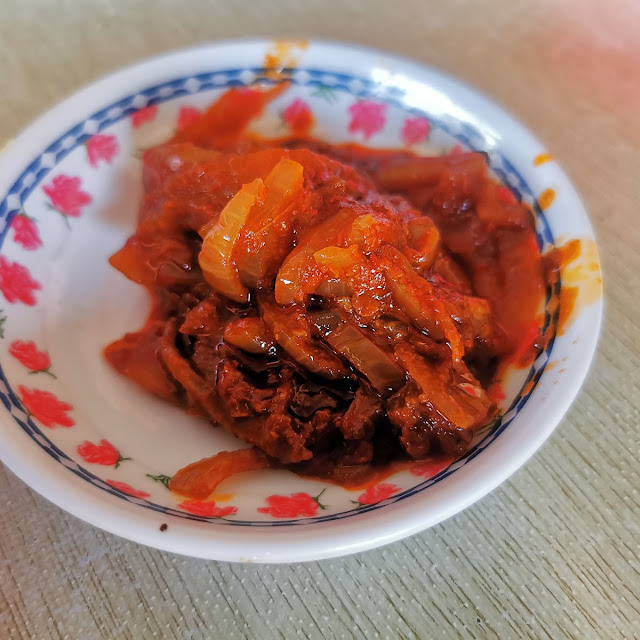 Sambal