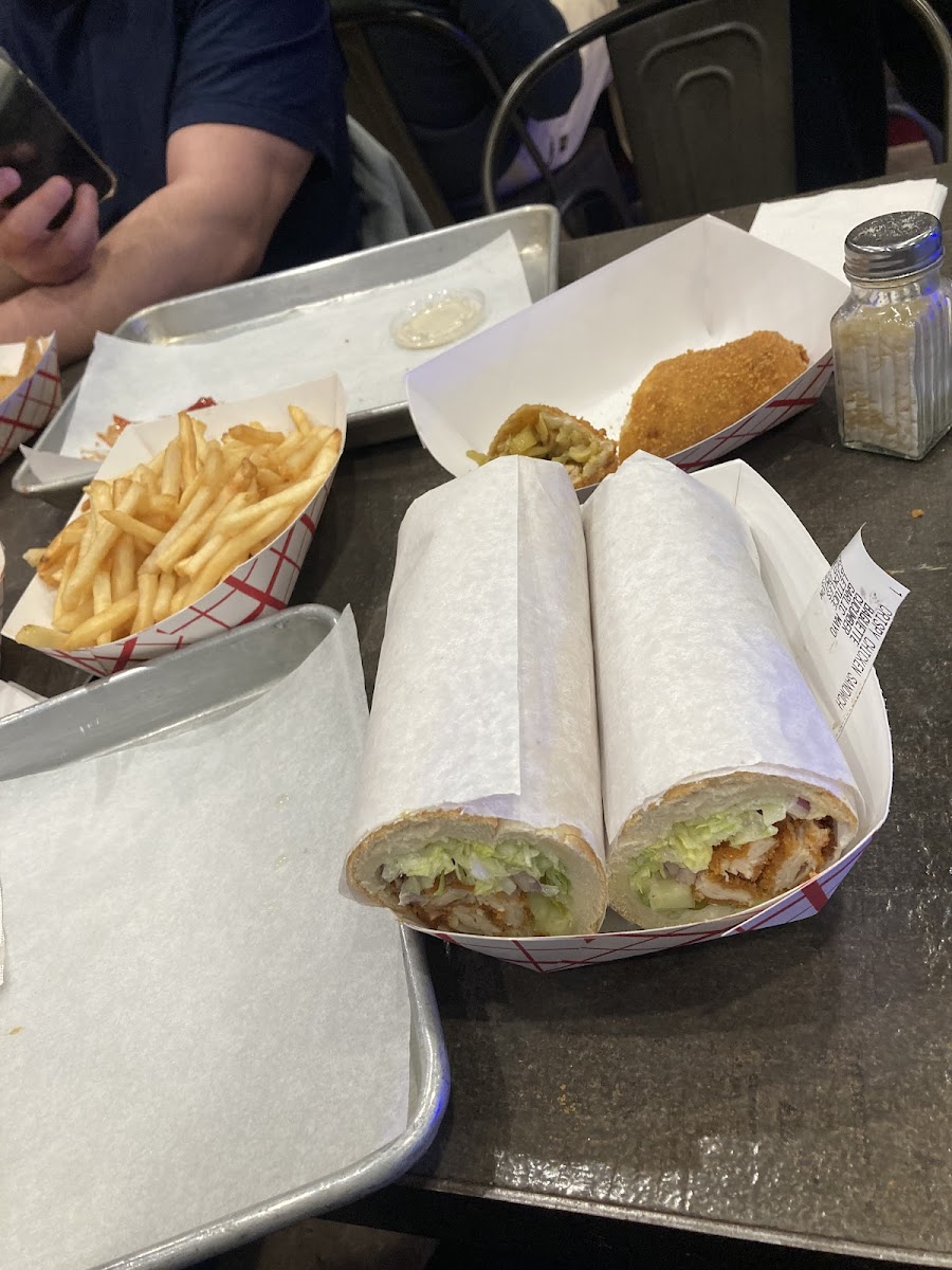 Dagan Grill - Glatt Kosher Restaurant