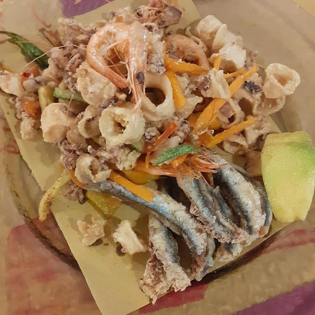 Fritto Misto