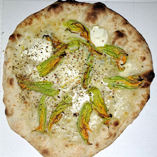 Fior Di Zucca
