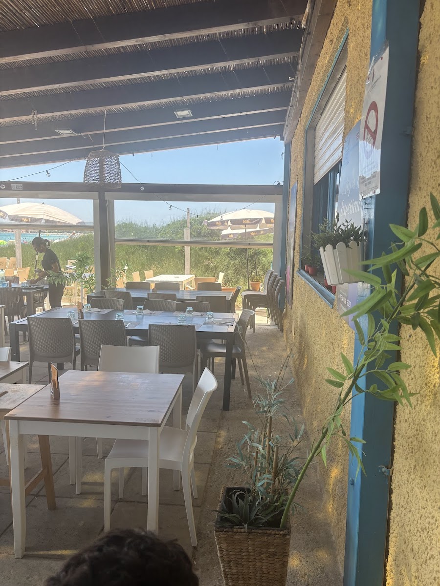 Janas Pizza & Bistro