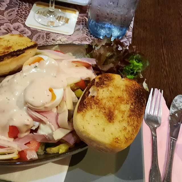 Chefsalat