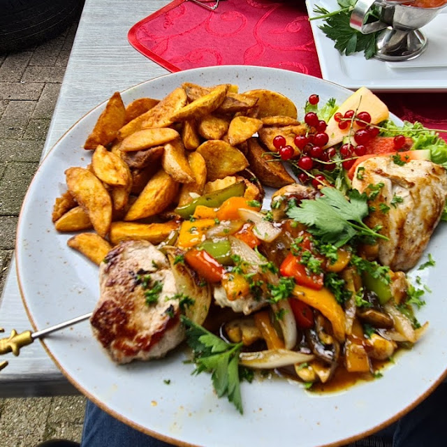 Hirtenspieß Nummer 33