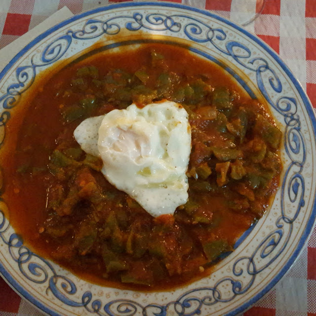 Pisto