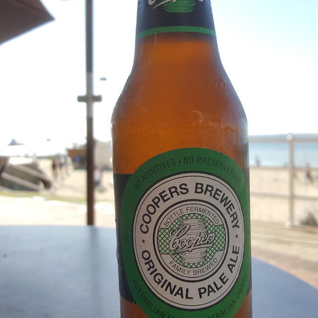 Coopers Pale Ale