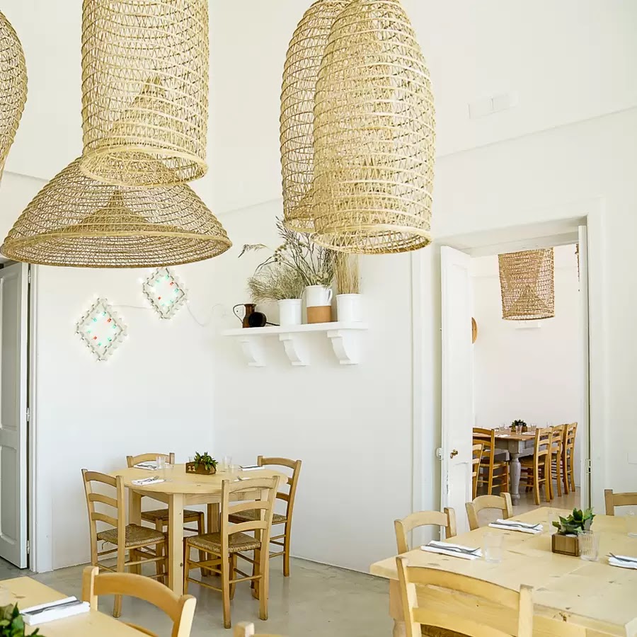 Skafè La Locanda