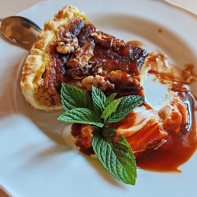 Tarta Cu Dovleac