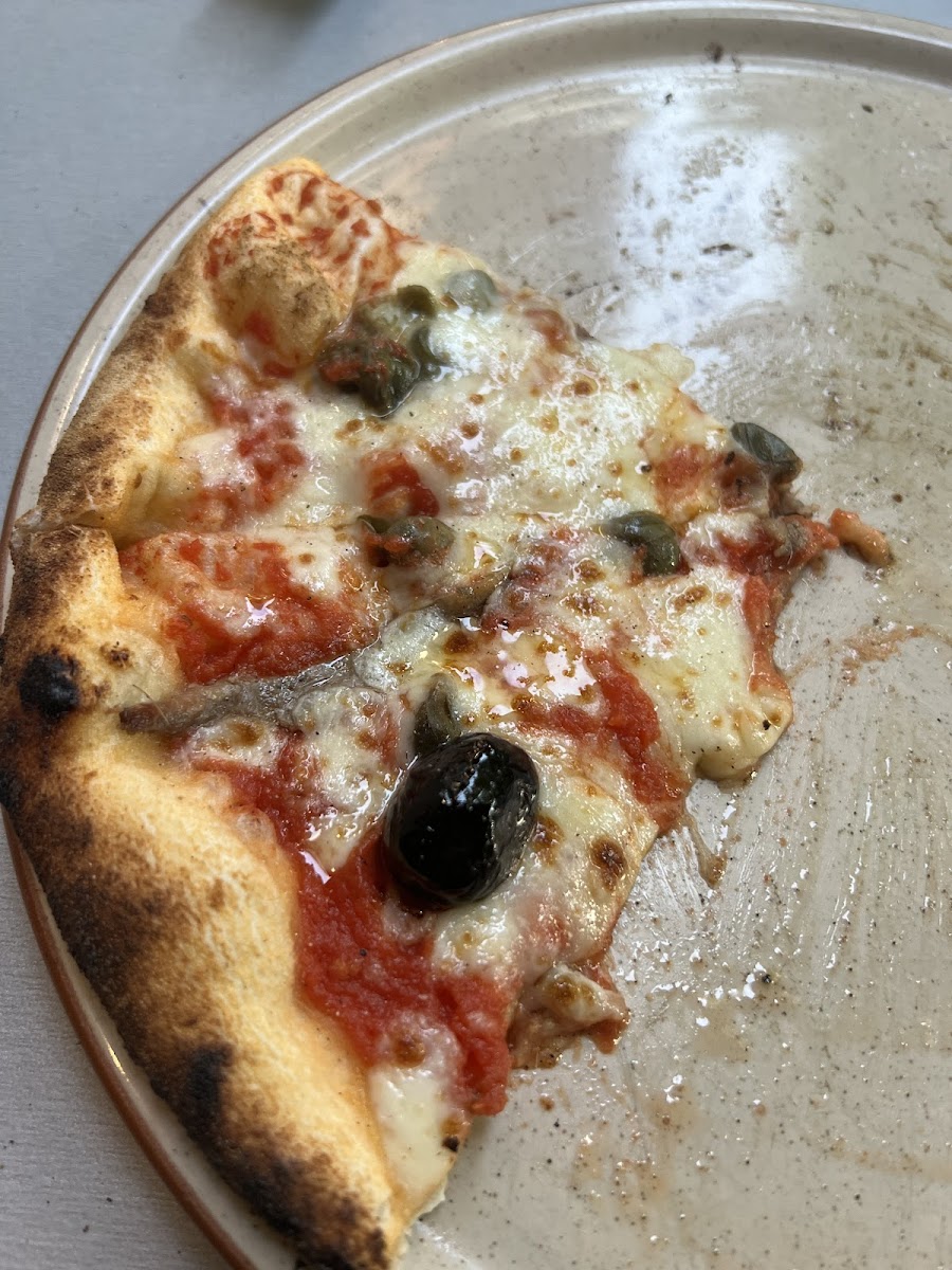 Lanka Expressa Pizza