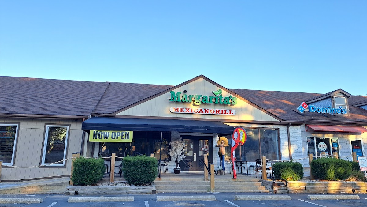 Margaritas Grill