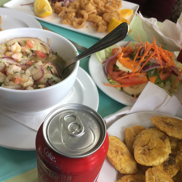Ceviche