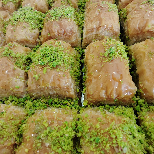Baklava