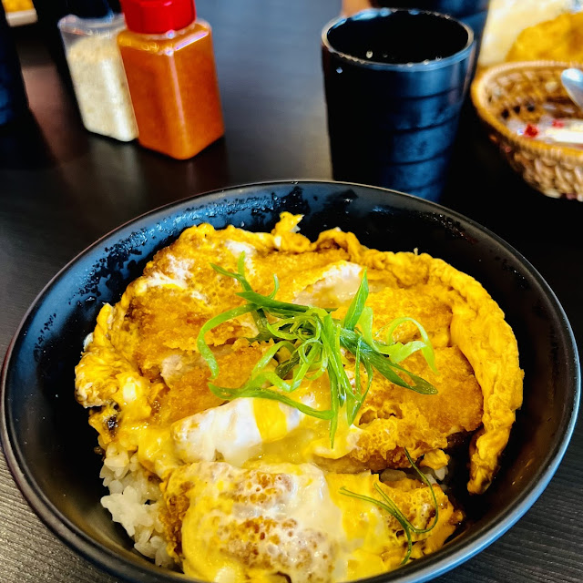 Oyakodon