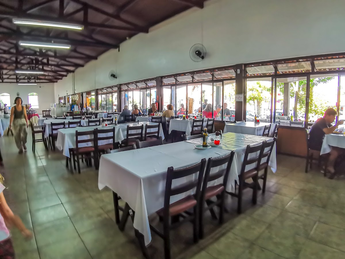 Rincao dos Pampas Restaurant