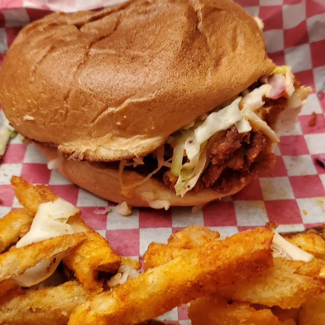 Sando Combo