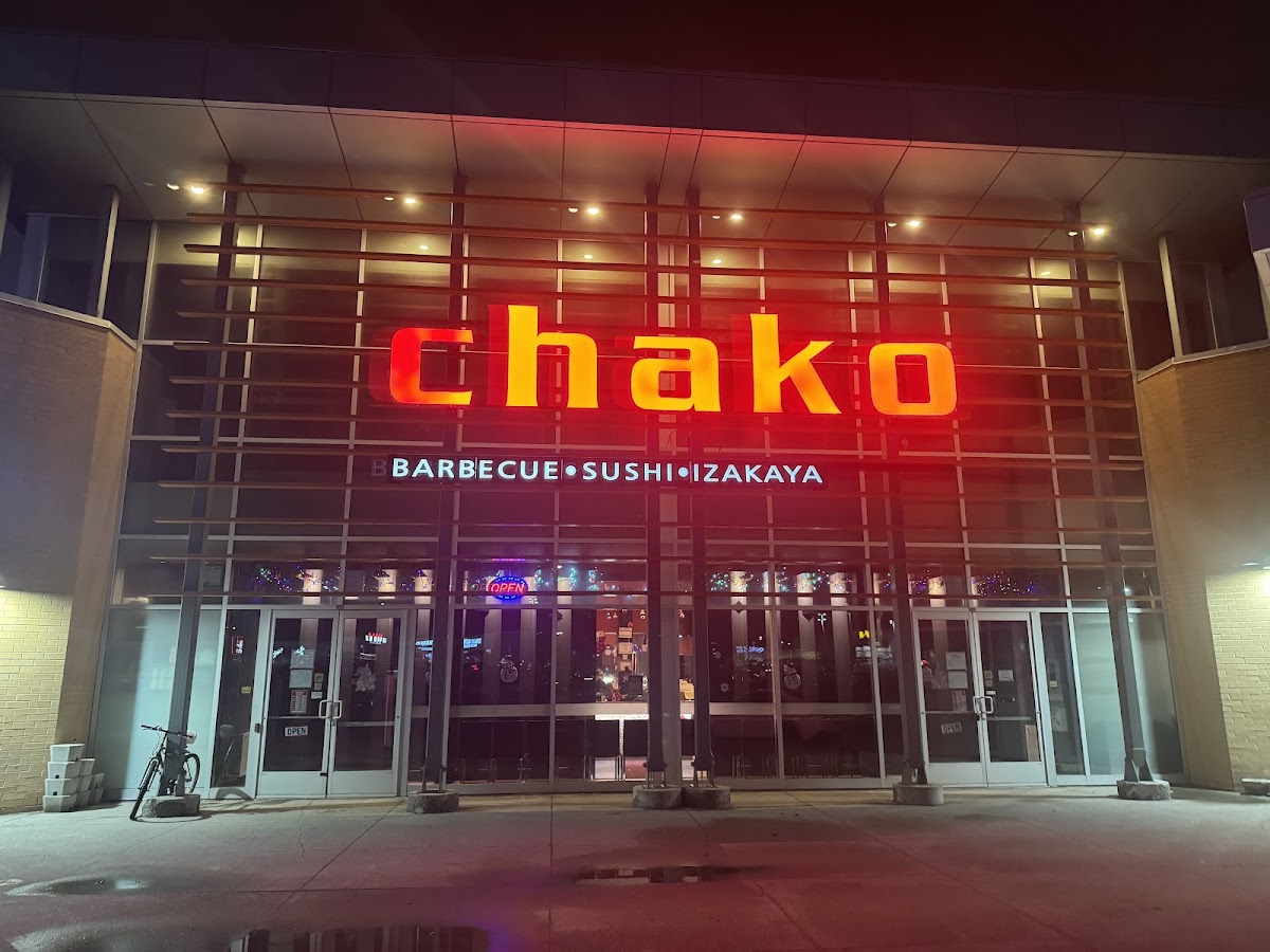 CHAKO BBQ & Izakaya