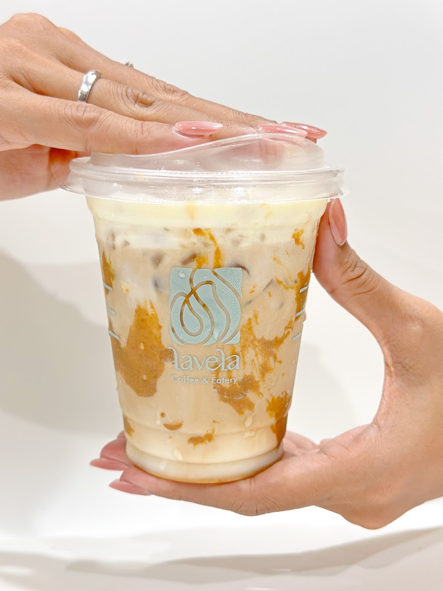 Lavela Coffee & Eatery