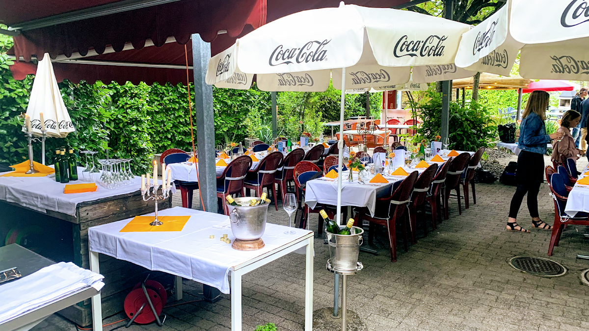 Restaurant Lowen