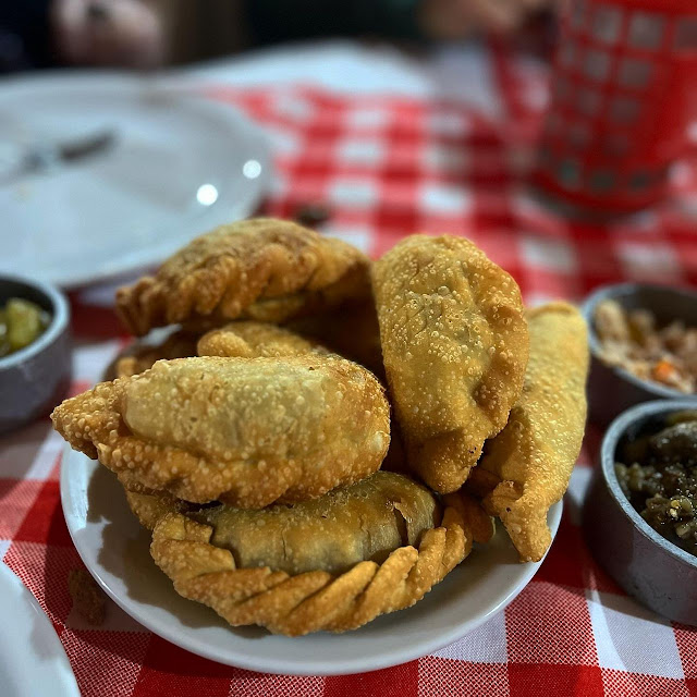 Empanadas