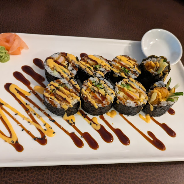 Sushi