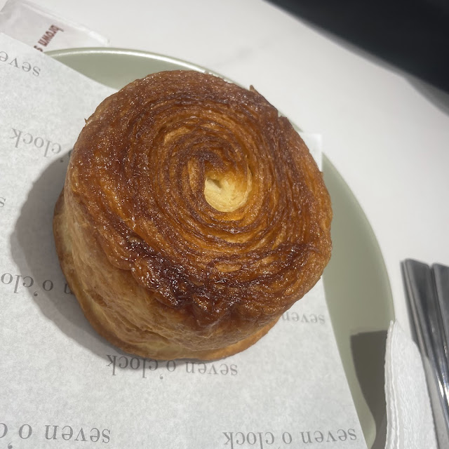 Kouign Amann