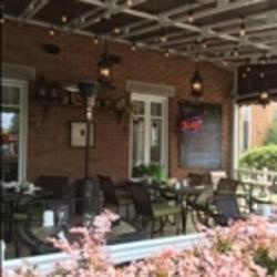 Le Kaffé Inn