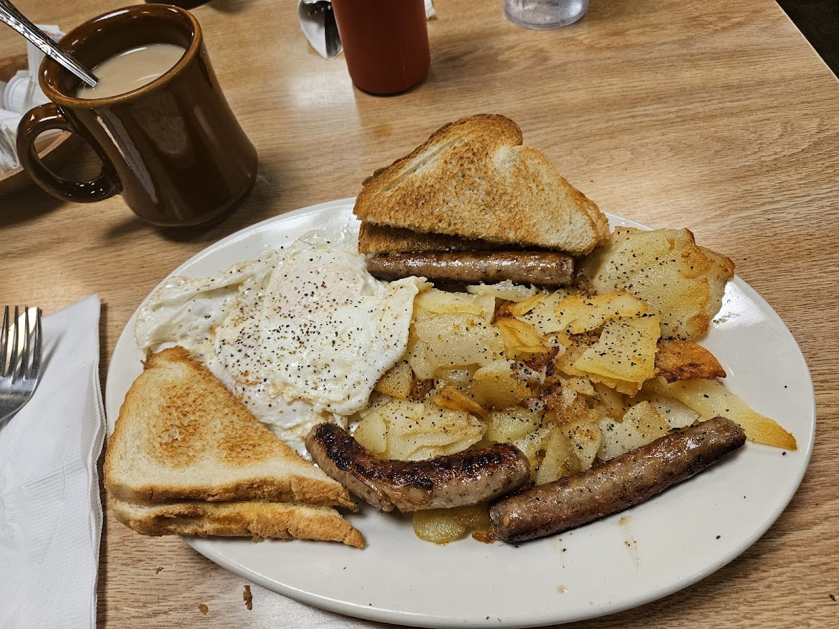 Avalon Family Restaurant