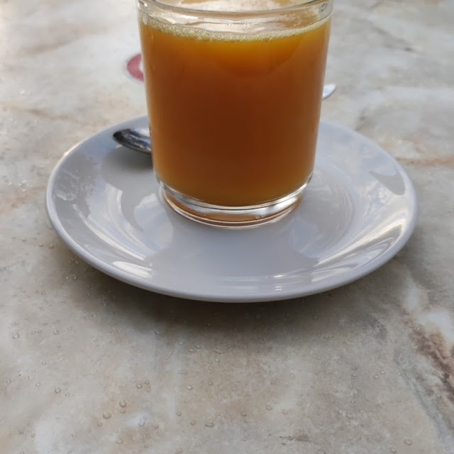 Sandorn Grog
