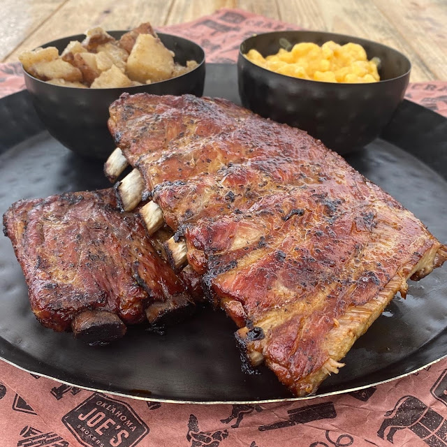 Ribs