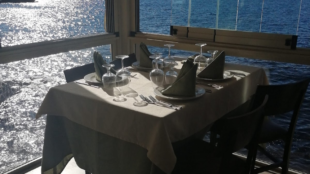 Ristorante La Prua