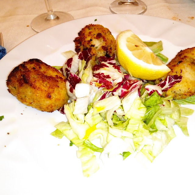 Involtini Di Pesce Spada Con Finocchio Rizzo