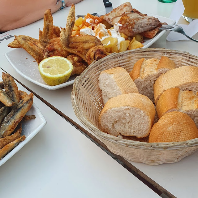 Combo Alitas Patatas Y Panceta