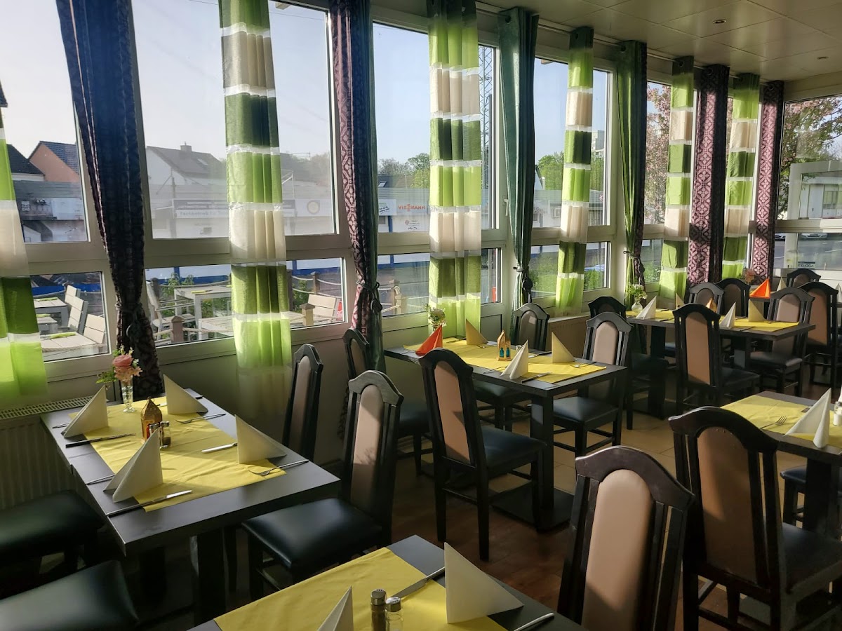 Muskan Restaurant