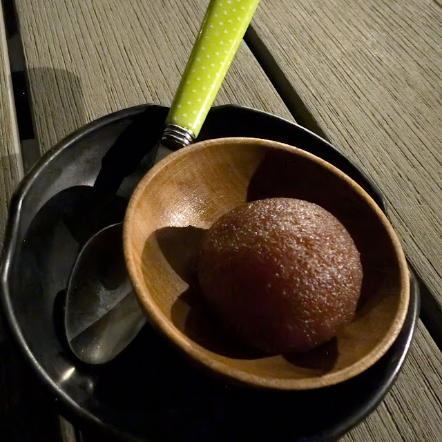 Gulab Jamun